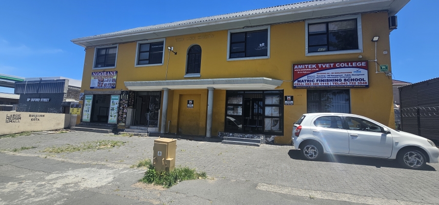 Commercial Property for Sale in East London Central Eastern Cape
